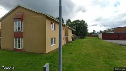 Apartments for rent in Svenljunga - Photo from Google Street View