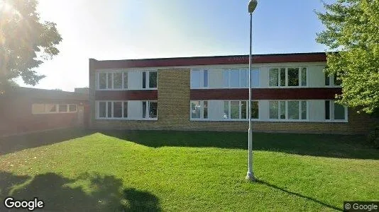 Apartments for rent in Linköping - Photo from Google Street View