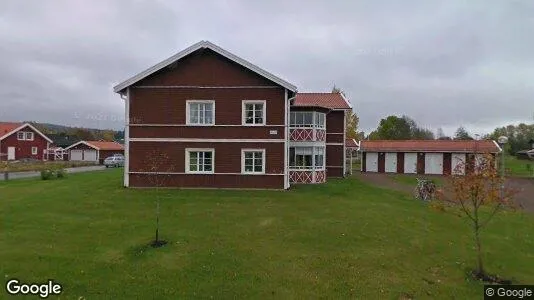 Apartments for rent in Gagnef - Photo from Google Street View