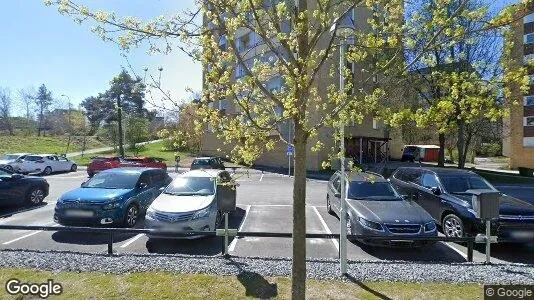 Apartments for rent in Nacka - Photo from Google Street View