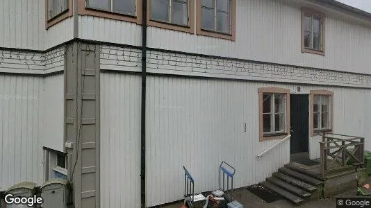 Apartments for rent in Klippan - Photo from Google Street View