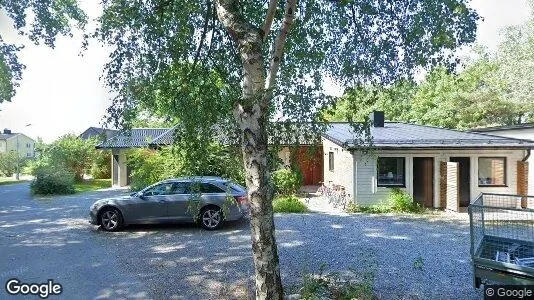 Apartments for rent in Huddinge - Photo from Google Street View