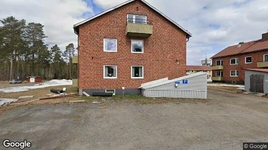 Apartments for rent in Umeå - Photo from Google Street View