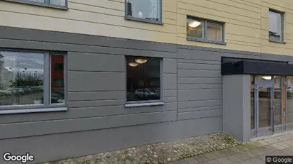 Apartments for rent in Linköping - Photo from Google Street View