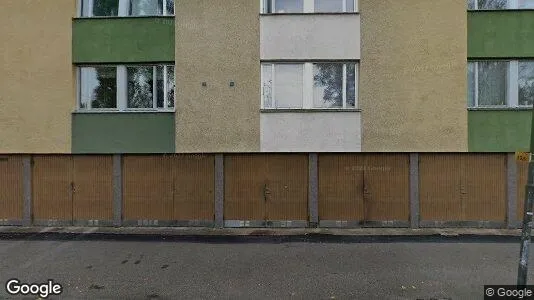 Apartments for rent in Katrineholm - Photo from Google Street View