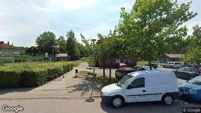 Apartments for rent in Svalöv - Photo from Google Street View