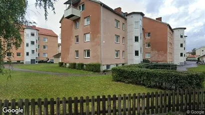 Apartments for rent in Nybro - Photo from Google Street View