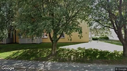 Apartments for rent in Haninge - Photo from Google Street View