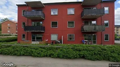 Apartments for rent in Heby - Photo from Google Street View