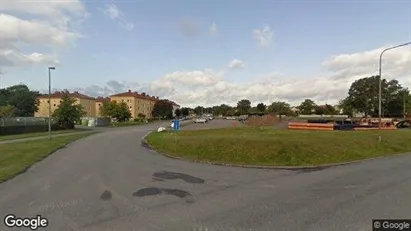 Apartments for rent in Kalmar - Photo from Google Street View