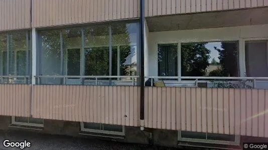 Apartments for rent in Eslöv - Photo from Google Street View