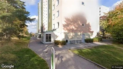 Apartments for rent in Järfälla - Photo from Google Street View