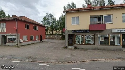 Apartments for rent in Ludvika - Photo from Google Street View