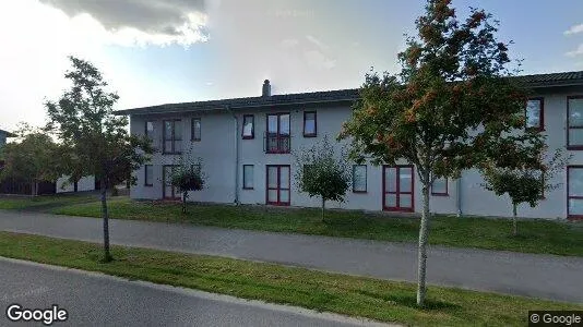 Apartments for rent in Ljungby - Photo from Google Street View