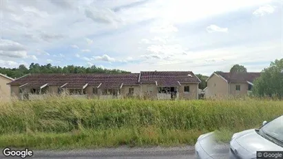 Apartments for rent in Strängnäs - Photo from Google Street View