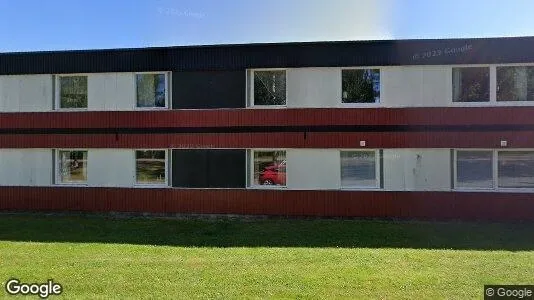 Apartments for rent in Bollnäs - Photo from Google Street View