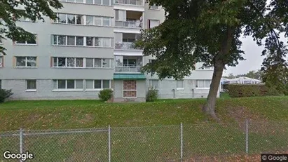 Apartments for rent in Fosie - Photo from Google Street View