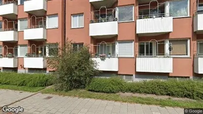 Apartments for rent in Sofielund - Photo from Google Street View