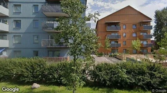 Apartments for rent in Fosie - Photo from Google Street View