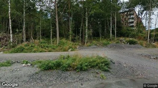 Apartments for rent in Örgryte-Härlanda - Photo from Google Street View