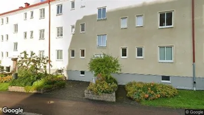 Apartments for rent in Västra hisingen - Photo from Google Street View