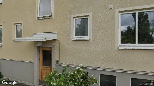 Apartments for rent in Västra hisingen - Photo from Google Street View