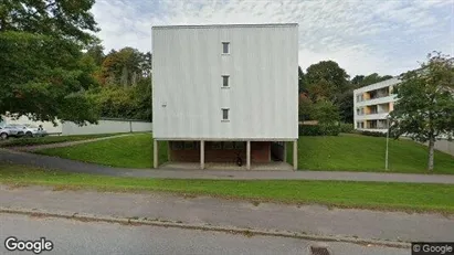 Apartments for rent in Mjölby - Photo from Google Street View