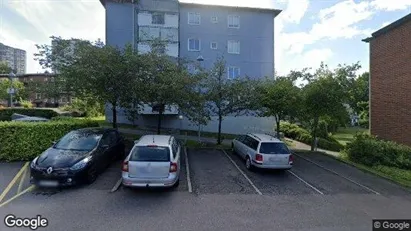 Apartments for rent in Västra hisingen - Photo from Google Street View