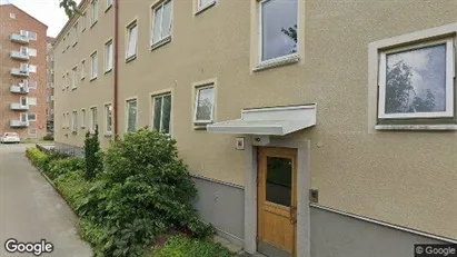 Apartments for rent in Västra hisingen - Photo from Google Street View