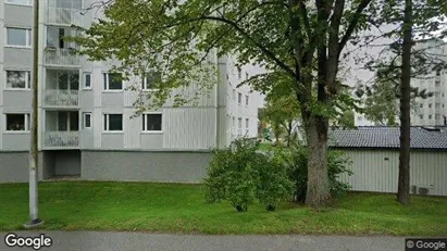 Apartments for rent in Askim-Frölunda-Högsbo - Photo from Google Street View