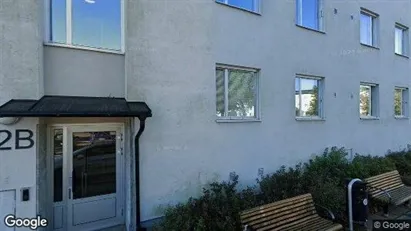 Apartments for rent in Motala - Photo from Google Street View