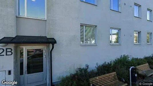 Apartments for rent in Motala - Photo from Google Street View