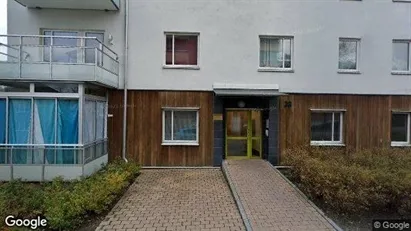 Apartments for rent in Upplands Väsby - Photo from Google Street View