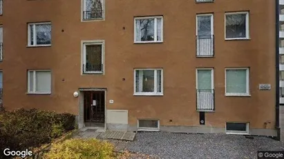 Apartments for rent in Ludvika - Photo from Google Street View