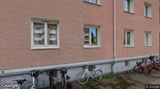 Apartments for rent in Kristinehamn - Photo from Google Street View