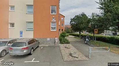 Apartments for rent in Kristianstad - Photo from Google Street View