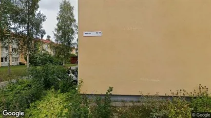 Apartments for rent in Luleå - Photo from Google Street View