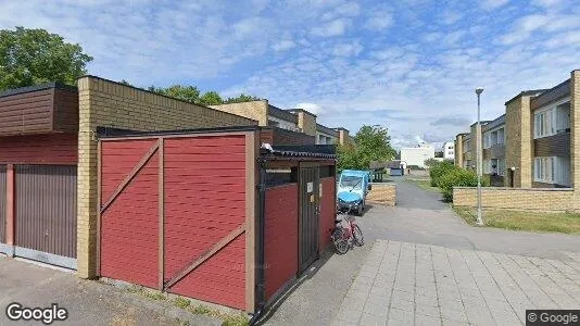 Apartments for rent in Linköping - Photo from Google Street View