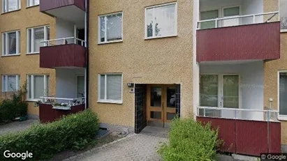 Apartments for rent in Linköping - Photo from Google Street View