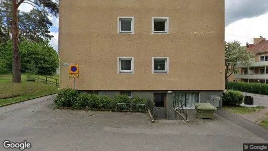 Apartments for rent in Linköping - Photo from Google Street View