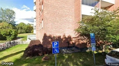 Apartments for rent in Lidingö - Photo from Google Street View