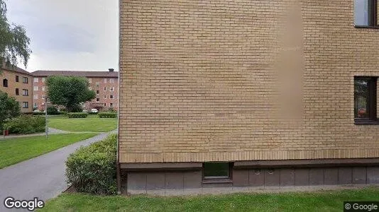 Apartments for rent in Norrköping - Photo from Google Street View