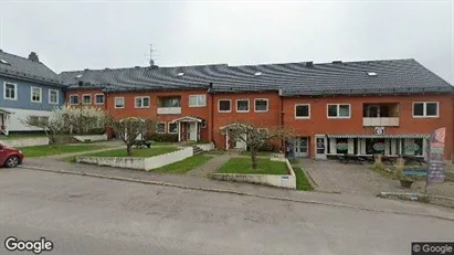 Apartments for rent in Uppvidinge - Photo from Google Street View