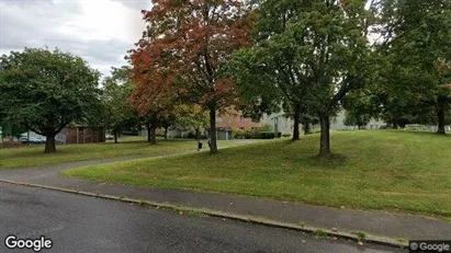 Apartments for rent in Norrköping - Photo from Google Street View