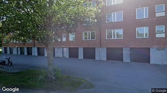 Apartments for rent in Norrköping - Photo from Google Street View