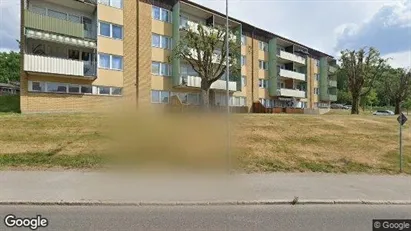 Apartments for rent in Ulricehamn - Photo from Google Street View