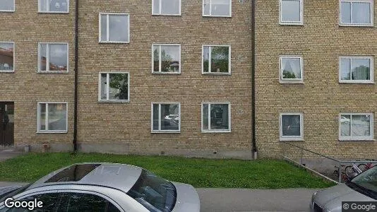 Apartments for rent in Arvika - Photo from Google Street View