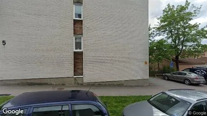 Apartments for rent in Arvika - Photo from Google Street View