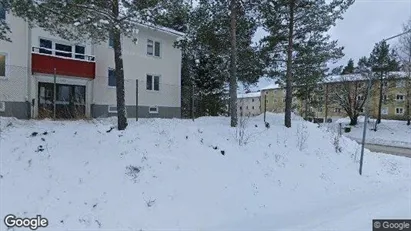 Apartments for rent in Timrå - Photo from Google Street View