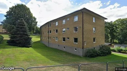 Apartments for rent in Mölndal - Photo from Google Street View